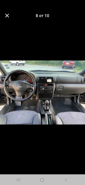 Audi A3  | Mobile.bg    11