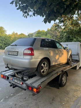 Audi A3  | Mobile.bg    2