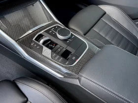 Обява за продажба на BMW 330 d xDrive M-Sport Pro = NEW = Гаранция ~ 135 408 лв. - изображение 10