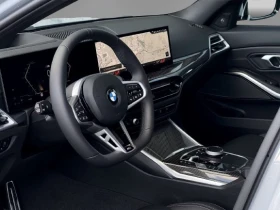 Обява за продажба на BMW 330 d xDrive M-Sport Pro = NEW = Гаранция ~ 135 408 лв. - изображение 7