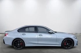 Обява за продажба на BMW 330 d xDrive M-Sport Pro = NEW = Гаранция ~ 135 408 лв. - изображение 3
