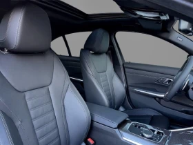 Обява за продажба на BMW 330 d xDrive M-Sport Pro = NEW = Гаранция ~ 135 408 лв. - изображение 11