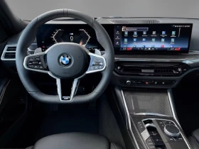 Обява за продажба на BMW 330 d xDrive M-Sport Pro = NEW = Гаранция ~ 135 408 лв. - изображение 8