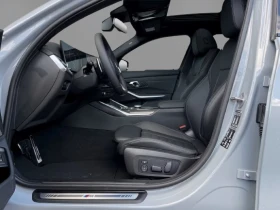 Обява за продажба на BMW 330 d xDrive M-Sport Pro = NEW = Гаранция ~ 135 408 лв. - изображение 6