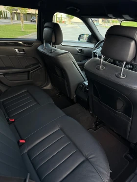 Обява за продажба на Mercedes-Benz E 350 AMG-MULTIBEAM-9G TRONIK-4MATIK-AIRMATIK-360 CAM ~29 888 лв. - изображение 6