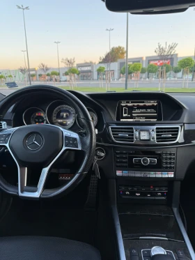 Обява за продажба на Mercedes-Benz E 350 AMG-MULTIBEAM-9G TRONIK-4MATIK-AIRMATIK-360 CAM ~29 888 лв. - изображение 9