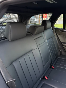 Обява за продажба на Mercedes-Benz E 350 AMG-MULTIBEAM-9G TRONIK-4MATIK-AIRMATIK-360 CAM ~29 888 лв. - изображение 7
