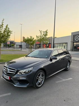 Обява за продажба на Mercedes-Benz E 350 AMG-MULTIBEAM-9G TRONIK-4MATIK-AIRMATIK-360 CAM ~29 888 лв. - изображение 3