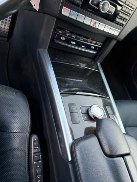 Обява за продажба на Mercedes-Benz E 350 AMG-MULTIBEAM-9G TRONIK-4MATIK-AIRMATIK-360 CAM ~29 888 лв. - изображение 11