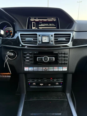 Обява за продажба на Mercedes-Benz E 350 AMG-MULTIBEAM-9G TRONIK-4MATIK-AIRMATIK-360 CAM ~29 888 лв. - изображение 8