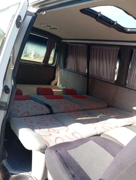 VW Multivan T-4 | Mobile.bg    5