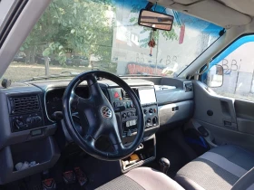 VW Multivan T-4 | Mobile.bg    6