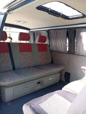VW Multivan T-4 | Mobile.bg    4