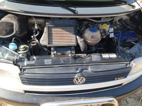VW Multivan T-4 | Mobile.bg    9