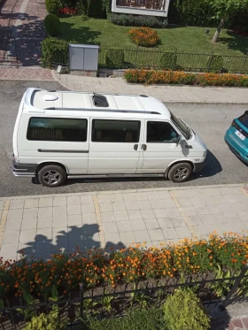 VW Multivan T-4 | Mobile.bg    2