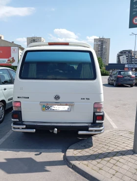 VW Multivan T-4 | Mobile.bg    3