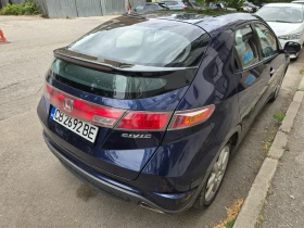 Honda Civic - 8500 лв. - 15405485 5