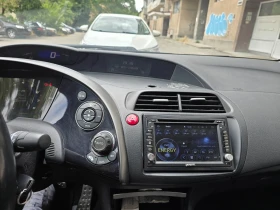 Honda Civic - 8500 лв. - 15405485 12