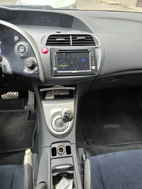Honda Civic - 8500 лв. - 15405485 13
