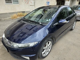 Honda Civic - 8500 лв. - 15405485 3
