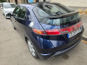 Honda Civic - 8500 лв. - 15405485 4