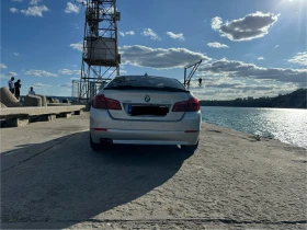     BMW 528 XDRIVE