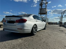     BMW 528 XDRIVE