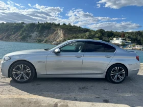     BMW 528 XDRIVE