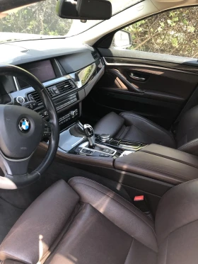 Обява за продажба на BMW 528 XDRIVE ~34 000 лв. - изображение 9
