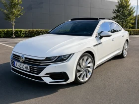 VW Arteon R-Line * KEYLESS * PANORAMA * FULL