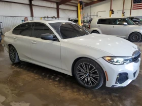     BMW 340 Xi* HuD* * 360* Ambient