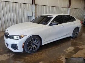  BMW 340