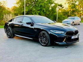 BMW M8 Comp гаранция 2028 - 89900 € - 77213579 16