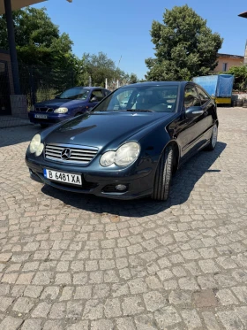Mercedes-Benz C 180 | Mobile.bg    5