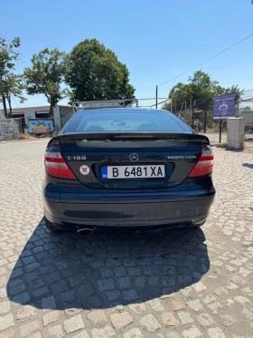 Mercedes-Benz C 180 | Mobile.bg    7