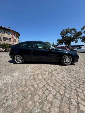Mercedes-Benz C 180 | Mobile.bg    4