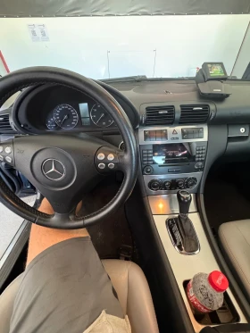Mercedes-Benz C 180 | Mobile.bg    8