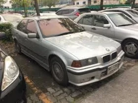 BMW 318 318i, снимка 1