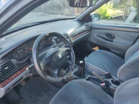 Peugeot 406 2.0 HDI | Mobile.bg    3
