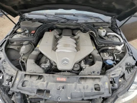 Обява за продажба на Mercedes-Benz C 63 AMG канадa/раздувки ~39 999 лв. - изображение 10