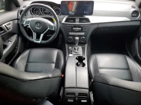 Обява за продажба на Mercedes-Benz C 63 AMG канадa/раздувки ~39 999 лв. - изображение 7