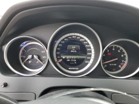 Обява за продажба на Mercedes-Benz C 63 AMG канадa/раздувки ~39 999 лв. - изображение 8
