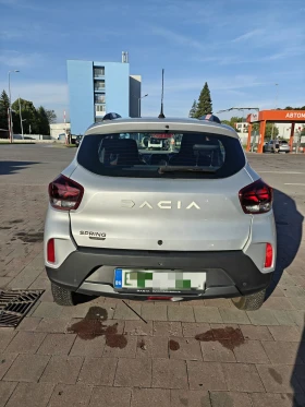 Обява за продажба на Dacia Spring ~12 990 EUR - изображение 2