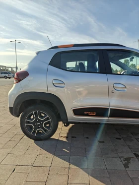 Обява за продажба на Dacia Spring ~12 990 EUR - изображение 4