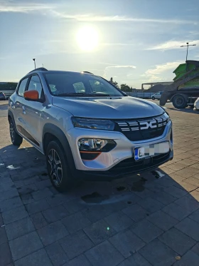 Обява за продажба на Dacia Spring ~12 990 EUR - изображение 1