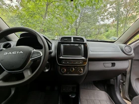 Обява за продажба на Dacia Spring ~12 990 EUR - изображение 5