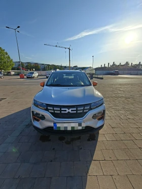 Обява за продажба на Dacia Spring ~12 990 EUR - изображение 1