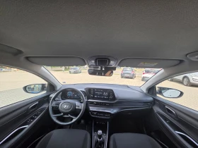 Hyundai I20 1.2 MPI 84 к.с. 5МТ Exclusive - 34900 лв. - 86961818 8