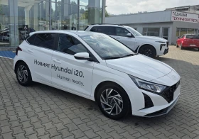 Hyundai I20 1.2 MPI 84 к.с. 5МТ Exclusive - 34900 лв. - 86961818 3