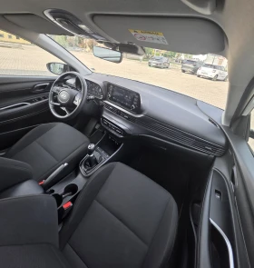 Hyundai I20 1.2 MPI 84 к.с. 5МТ Exclusive - 34900 лв. - 86961818 10